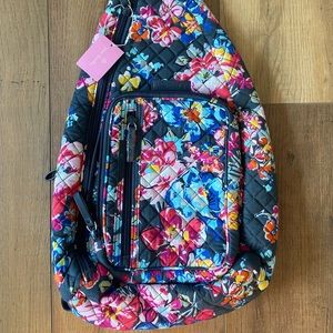 Vera Bradley bag NWOT